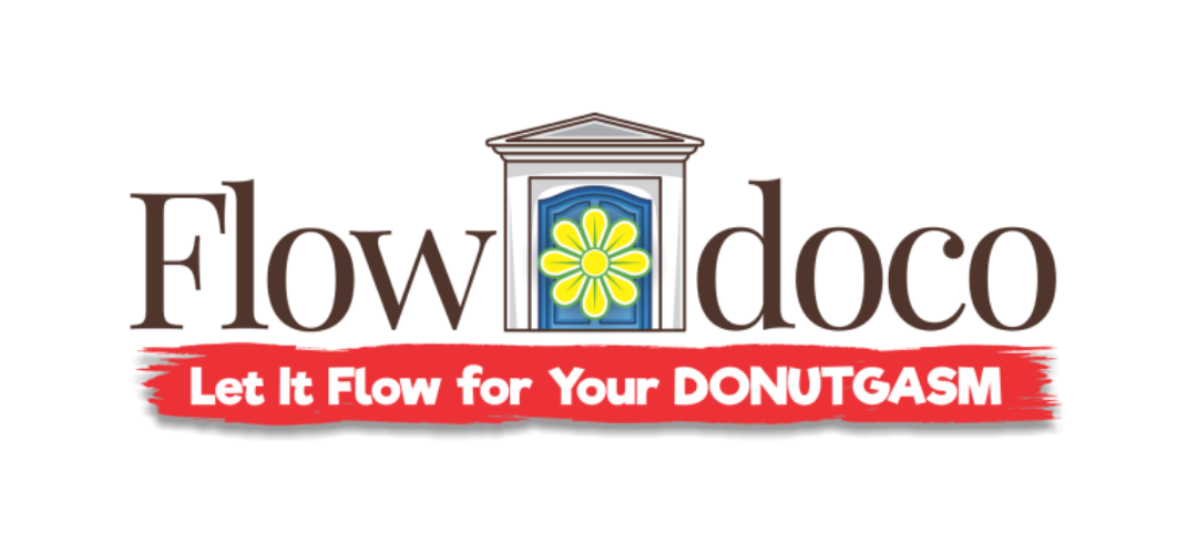 Flow Donat Company